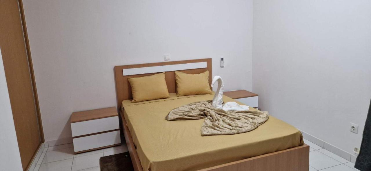 Pimontapartments سبارجوس المظهر الخارجي الصورة