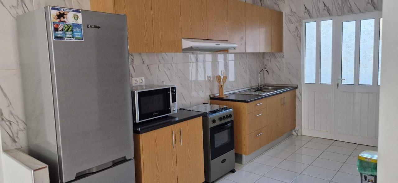 Pimontapartments سبارجوس المظهر الخارجي الصورة