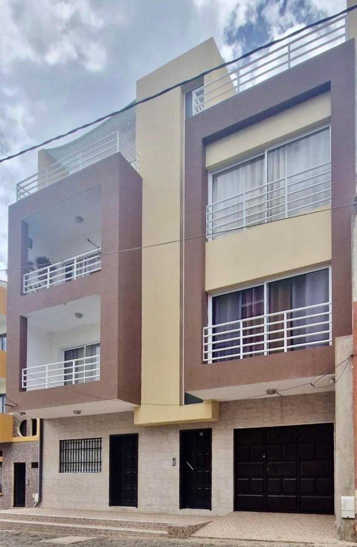 Pimontapartments سبارجوس المظهر الخارجي الصورة